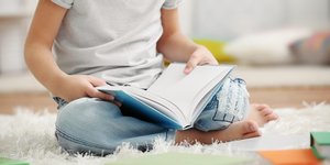 παιδι βιβλιο φλοκάτη