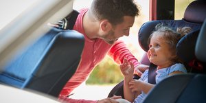 παιδικά καθίσματα