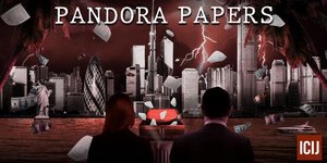 Pandora Papers