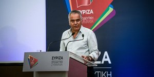 panos skourletis
