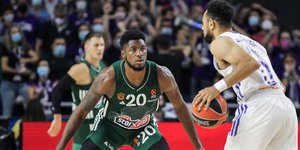 Ζητούμενο η νίκη απόψε για τους «πράσινους»