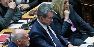 Παπανδρέου, Λοβέρδος, Φώφη