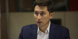 Παύλος Χρηστίδης 