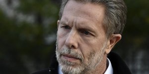 Παύλος Γερουλάνος