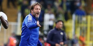 Ο Πέδρο Μαρτίνς