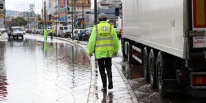 Η οδός Πειραιώς