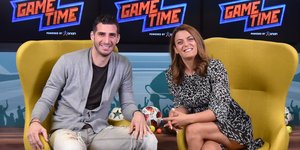 Αντώνης Πετρόπουλος, Χριστίνα Βραχάλη