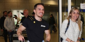 Σταματίνα Τσιμτσιλή: "Μίλησα με τη Βασιλική Μιλλούση. Ήταν πολύ χάλια, έκλαιγε"