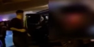 Νεαρός πήγε να εισβάλει με το αγροτικό του όχημα μέσα σε μπαρ