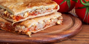 πιπερόπιτα