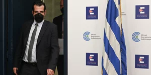 Θάνος Πλεύρης