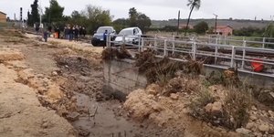 Ακόμη ένα θύμα από τα έντονα καιρικά φαινόμενα στη Σικελία