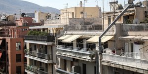 πολυκατοικιες