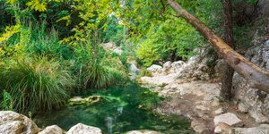 Πολυλίμνιο, ο κρυμμένος θησαυρός της Μεσσηνίας
