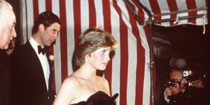 πριγκίπισσα Νταϊάνα 