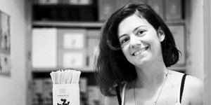 H Αναστασία Σιώμου