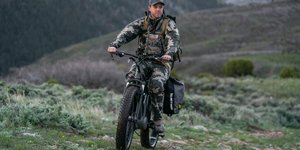 jeep military ebikes