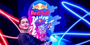 Red Bull Dance Your Style 2021: Το ελληνικό street dance στα καλύτερά του