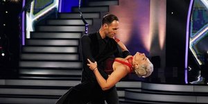DWTS: Συγκλόνισε η Ρεγγίνα Μακέδου για την μάχη που δίνει με τον καρκίνο