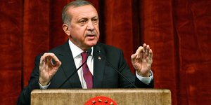 Ταγίπ Ερντογάν