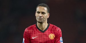 Ο Ρίο Φέρντιναντ