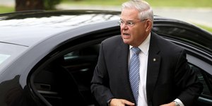 Ρόμπερτ Μενέντεζ