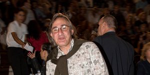 Ο Άκης Σακελλαρίου