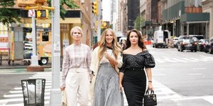 Σάρα Τζέσικα Πάρκερ ταινία