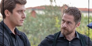 Απίστευτο spoiler on air από τον Γιώργο Αμούτζα: "Πρόδωσε" πώς τελειώνει ο "Σασμός"