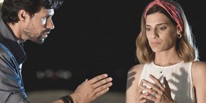 Σασμός spoiler: Η Αργυρώ εγκαταλείπει την οικογένεια της