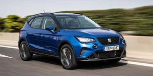seat arona cng 