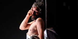 Αρης Σερβετάλης