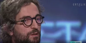 Αρης Σερβετάλης, συνέντευξη «Στα Ακρα»