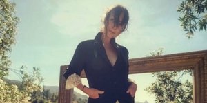 Η ηθοποιός Σάνεν Ντόχερτι