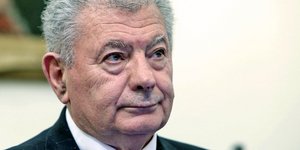 Σήφης Βαλυράκης