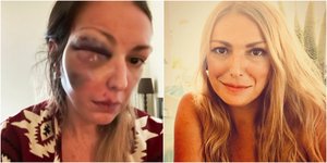 Σταυρούλα Τζαφέρη food blogger