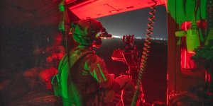 Στρατιώτης Μαλί