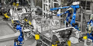 honda factory