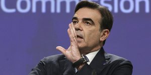 Μαργαρίτης Σχοινάς