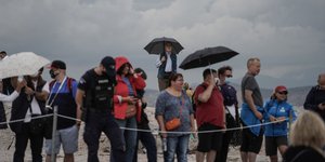 κοσμος ακροπολη συννεφιά