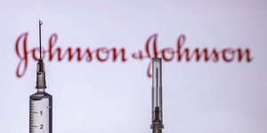 Το εμβόλιο της Johnson & Johnson για την Covid-19