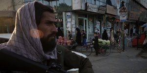 taliban