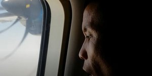 Το πολιτισμικό σοκ του «σύγχρονου Ταρζάν» όταν εγκατέλειψε τη ζούγκλα 