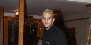 Ο Τάσος Ξιαρχό απάντησε σε σχόλιο που έλαβε από follower του
