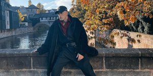 Ο Τάσος Ξιαρχό