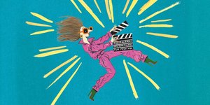  κυρία Τεπενδρή στο Φεστιβάλ Κινηματογράφου Θεσσαλονίκης 