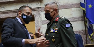 Νίκος Παναγιωτόπουλος, Κωνσταντίνος Φλώρος