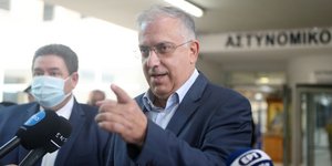 ο τάκης θεοδωρικάκος