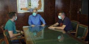 Θεοδωρικάκος