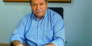 Πέθανε από κορωνοϊό ο Θοδωρής Αραμπατζής